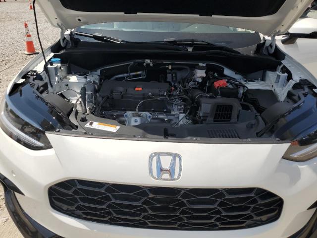 3CZRZ2H71SM781308 - 2025 HONDA HR-V EXL 白色 照片 12