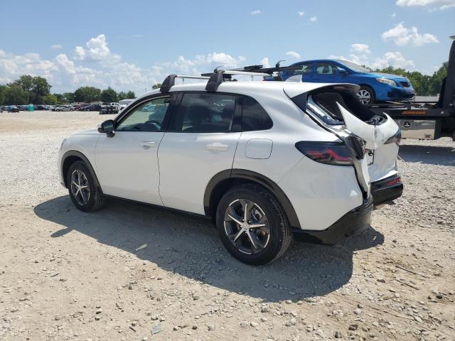 3CZRZ2H71SM781308 - 2025 HONDA HR-V EXL 白色 照片 2