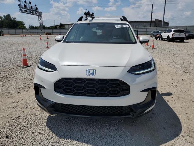 3CZRZ2H71SM781308 - 2025 HONDA HR-V EXL 白色 照片 5