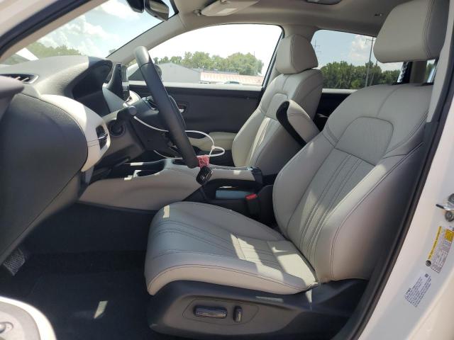 3CZRZ2H71SM781308 - 2025 HONDA HR-V EXL 白色 照片 7