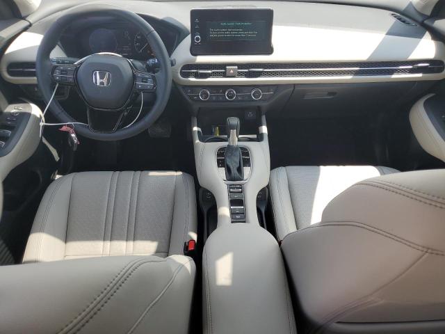 3CZRZ2H71SM781308 - 2025 HONDA HR-V EXL 白色 照片 8