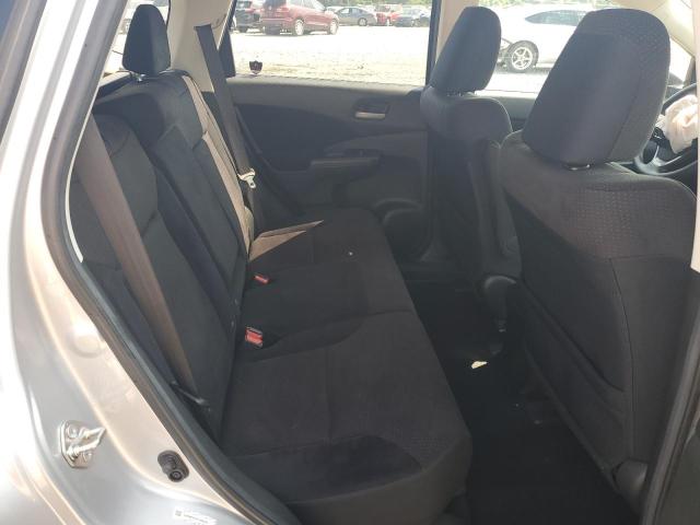 5J6RM4H54EL086450 - 2014 HONDA CR-V EX Silber Foto 10