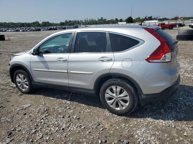 5J6RM4H54EL086450 - 2014 HONDA CR-V EX Silber Foto 2