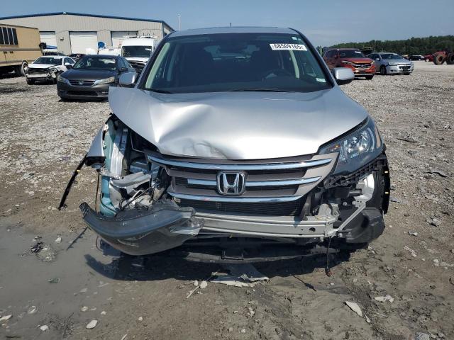 5J6RM4H54EL086450 - 2014 HONDA CR-V EX Silber Foto 5