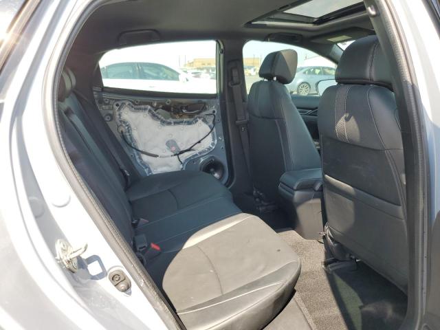 SHHFK7H85LU222433 - 2020 HONDA CIVIC EXL 灰色 照片 10