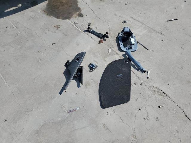 SHHFK7H85LU222433 - 2020 HONDA CIVIC EXL 灰色 照片 12