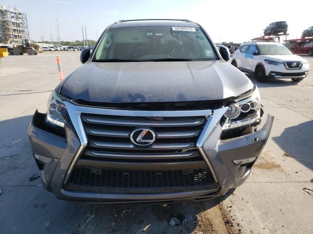 JTJBM7FX1G5129403 - 2016 LEXUS GX 460 GRAY photo 5