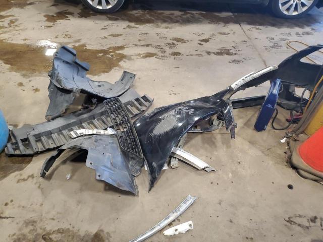 3N1AB7AP4DL752654 - 2013 NISSAN SENTRA S BLACK photo 12