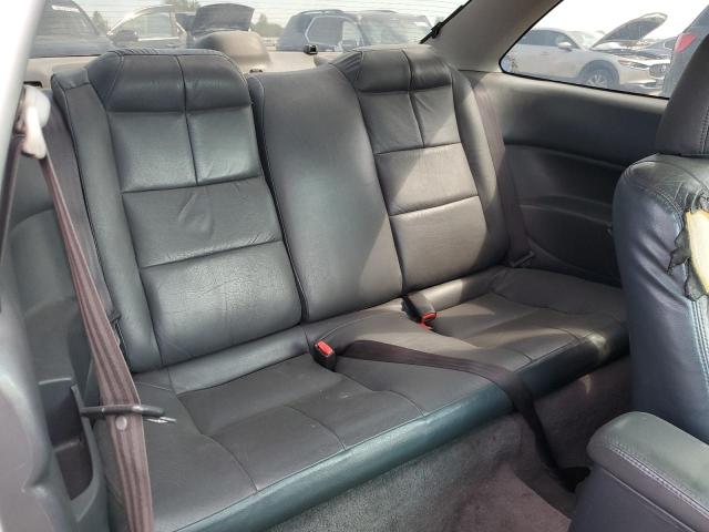 1HGEJ824XYL092781 - 2000 HONDA CIVIC EX SILVER photo 10