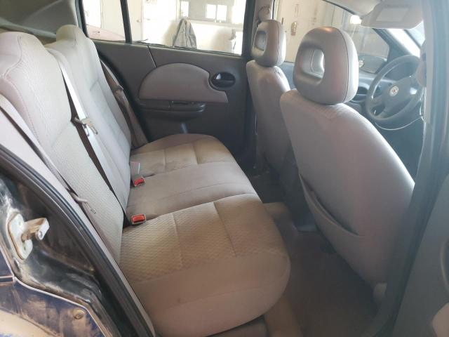 1G8AJ55FX6Z130538 - 2006 SATURN ION LEVEL 2 蓝色 照片 10