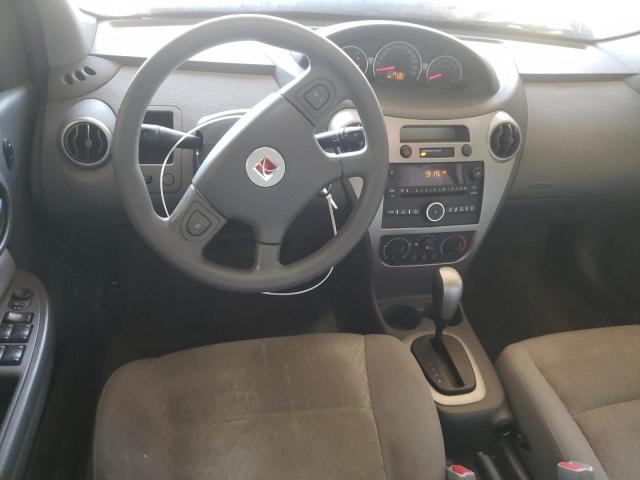 1G8AJ55FX6Z130538 - 2006 SATURN ION LEVEL 2 蓝色 照片 8