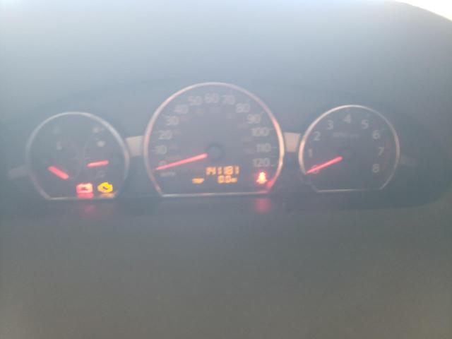 1G8AJ55FX6Z130538 - 2006 SATURN ION LEVEL 2 蓝色 照片 9