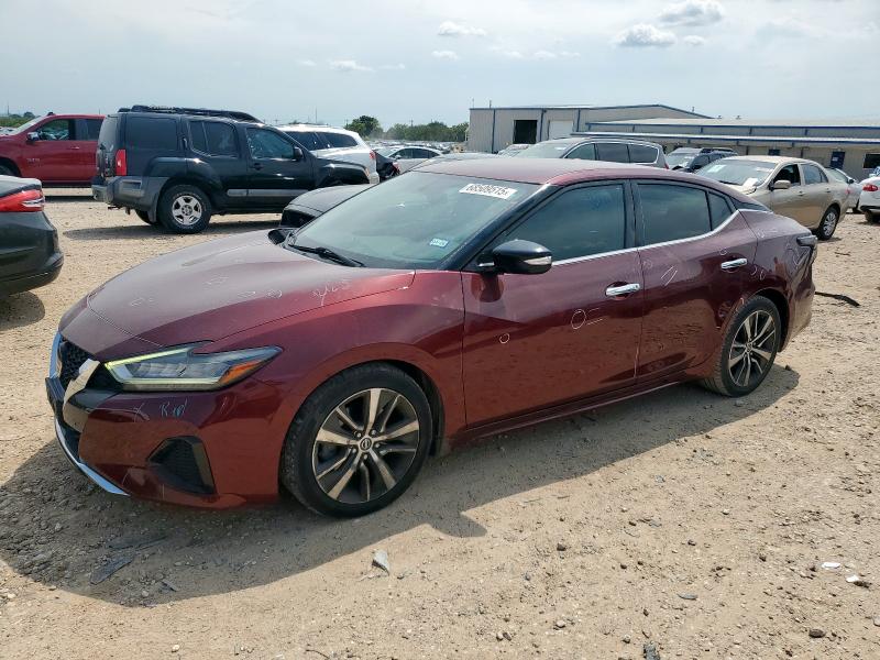 2019 NISSAN MAXIMA S, 