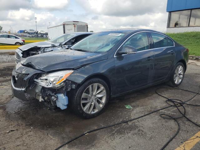 2016 BUICK REGAL PREMIUM, 