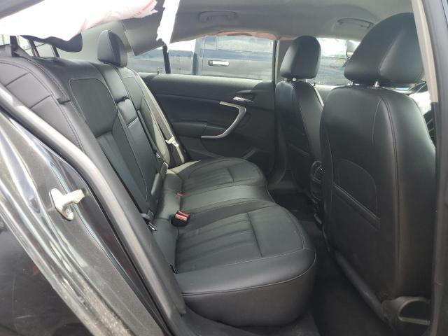 2G4GS5GX5G9189510 - 2016 BUICK REGAL PREMIUM 黑色 照片 10