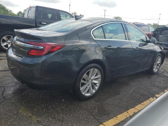 2G4GS5GX5G9189510 - 2016 BUICK REGAL PREMIUM 黑色 照片 3