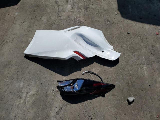 4T1G11BK4PU102366 - 2023 TOYOTA CAMRY SE NIGHT SHADE WHITE photo 12