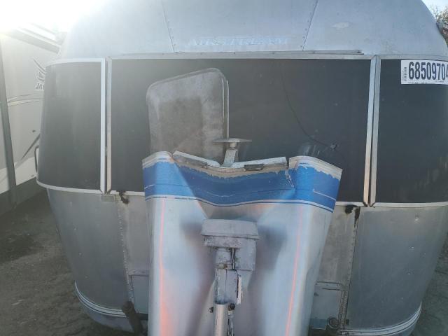 1STGEAU33LJ507582 - 1990 AIRS TRAVELTRAI SILVER photo 8