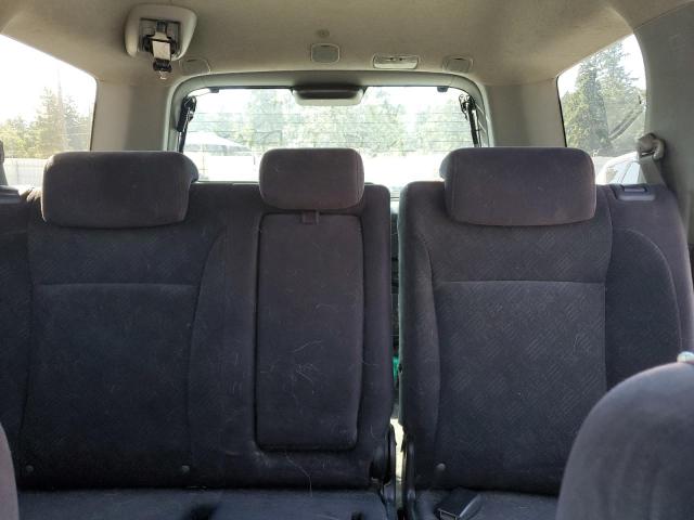 JHLRD78846C027520 - 2006 HONDA CR-V EX SILVER photo 10