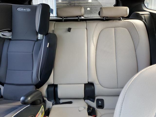 WBXJG9C03L5P40829 - 2020 BMW X1 XDRIVE28I BLUE photo 10