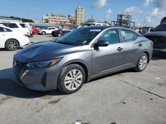 2024 NISSAN SENTRA S, 