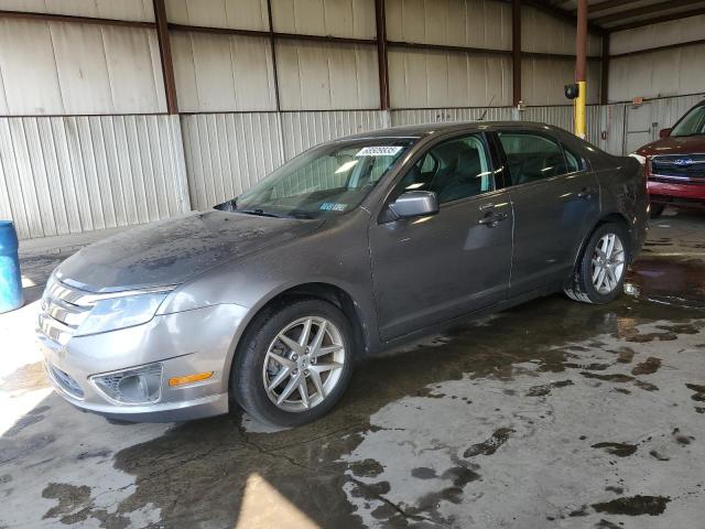 2010 FORD FUSION SEL, 