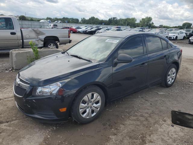 2014 CHEVROLET CRUZE LS, 