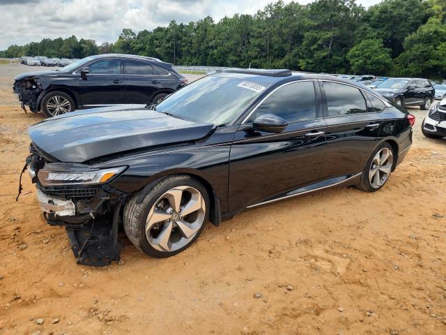 2018 HONDA ACCORD TOURING, 