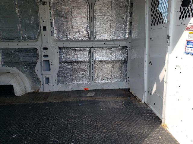 3C6TRVAG6FE504670 - 2015 RAM PROMASTER 1500 STANDARD WHITE photo 11