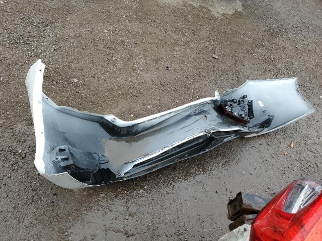 2HGFC2F86HH013872 - 2017 HONDA CIVIC EX WHITE photo 12