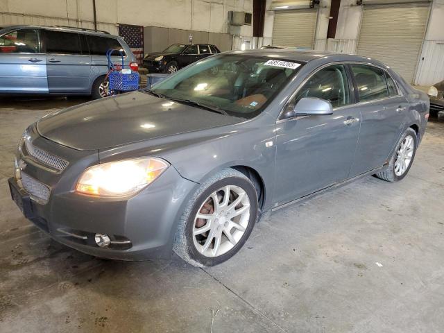 2008 CHEVROLET MALIBU LTZ, 
