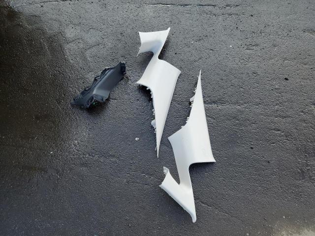 19XFC1F36ME210107 - 2021 HONDA CIVIC EX GRAY photo 12