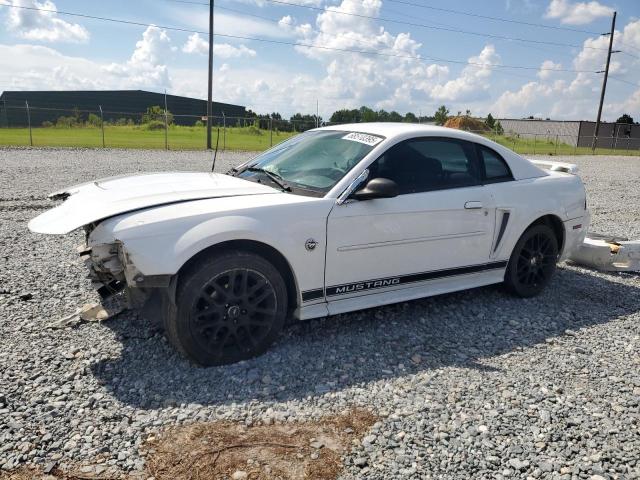 2004 FORD MUSTANG, 
