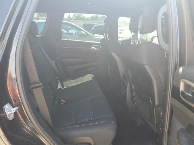 1C4RJFAG3GC367888 - 2016 JEEP GRAND CHER LAREDO BLACK photo 11