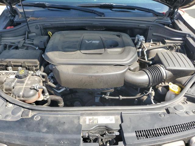 1C4RJFAG3GC367888 - 2016 JEEP GRAND CHER LAREDO BLACK photo 12