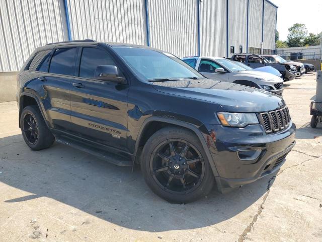 1C4RJFAG3GC367888 - 2016 JEEP GRAND CHER LAREDO BLACK photo 4