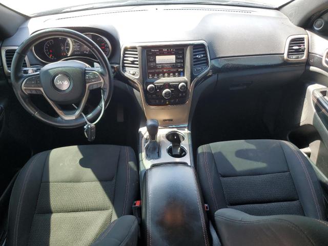 1C4RJFAG3GC367888 - 2016 JEEP GRAND CHER LAREDO BLACK photo 8