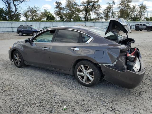 1N4AL3AP1DN410040 - 2013 NISSAN ALTIMA 2.5 BROWN photo 2