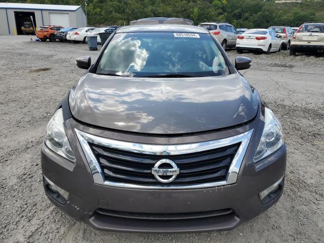 1N4AL3AP1DN410040 - 2013 NISSAN ALTIMA 2.5 BROWN photo 5