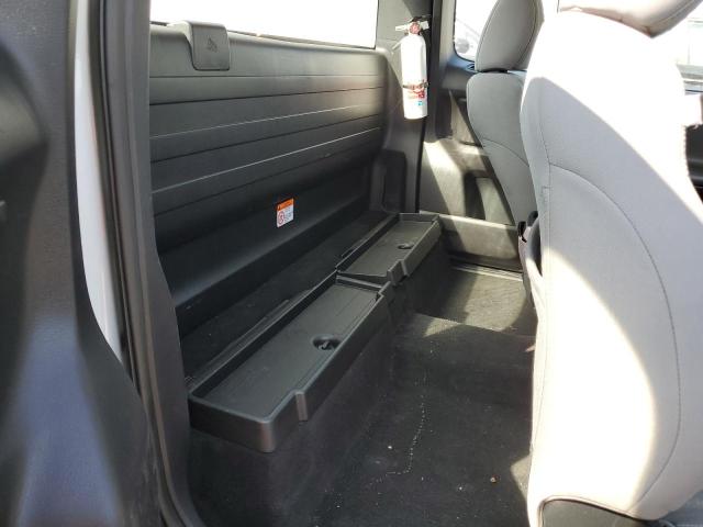 5TFRX5GN5HX085731 - 2017 TOYOTA TACOMA ACCESS CAB Ақ фото 10