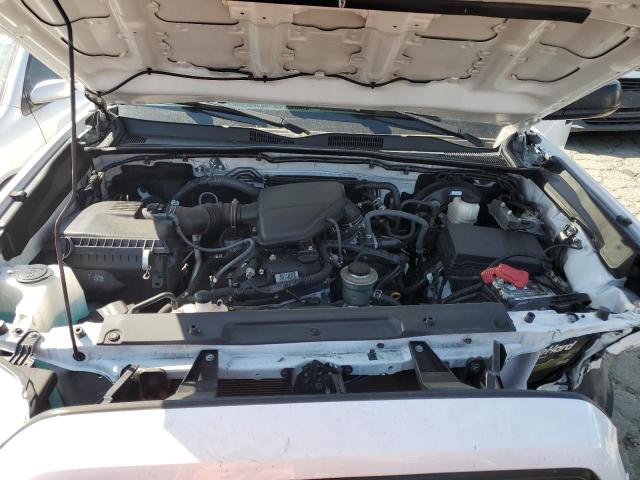 5TFRX5GN5HX085731 - 2017 TOYOTA TACOMA ACCESS CAB Ақ фото 11