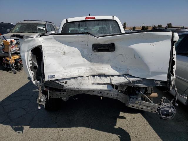 5TFRX5GN5HX085731 - 2017 TOYOTA TACOMA ACCESS CAB Ақ фото 6