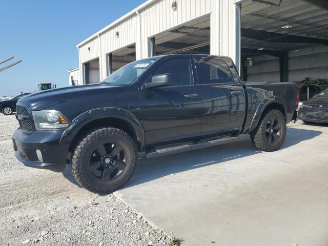 2013 RAM 1500 ST, 