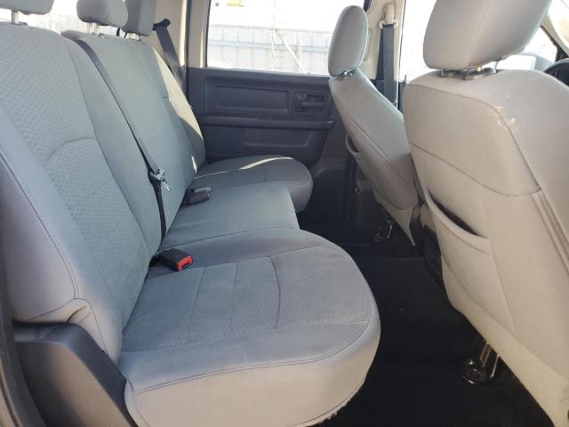 1C6RR7KT3DS720214 - 2013 RAM 1500 ST BLACK photo 10