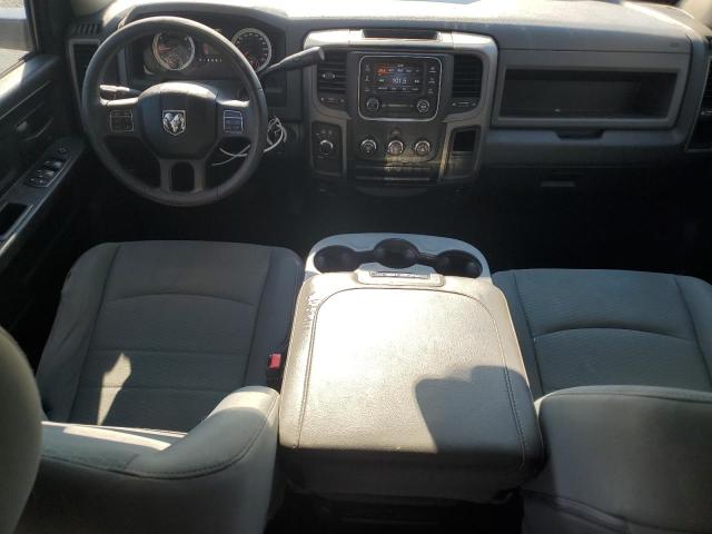 1C6RR7KT3DS720214 - 2013 RAM 1500 ST BLACK photo 8