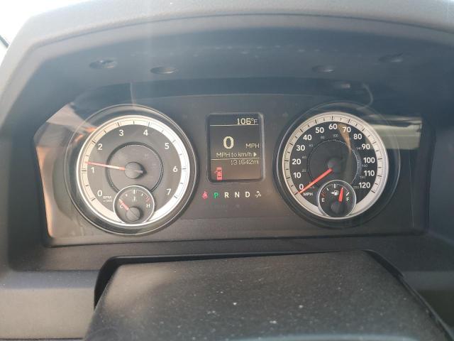 1C6RR7KT3DS720214 - 2013 RAM 1500 ST BLACK photo 9