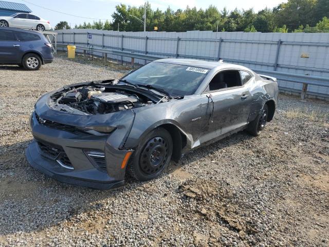2017 CHEVROLET CAMARO SS, 