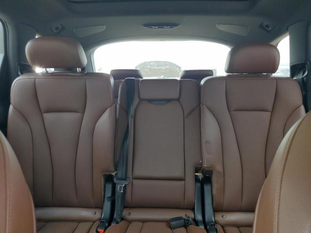 WA1VAAF77KD004579 - 2019 AUDI Q7 PRESTIGE 黑色 照片 10