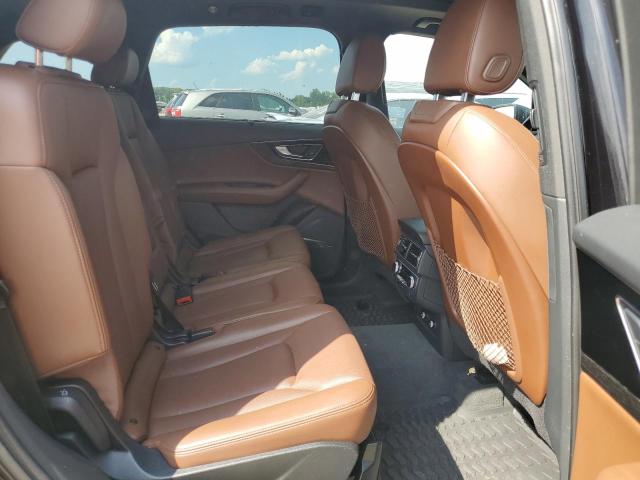 WA1VAAF77KD004579 - 2019 AUDI Q7 PRESTIGE 黑色 照片 11