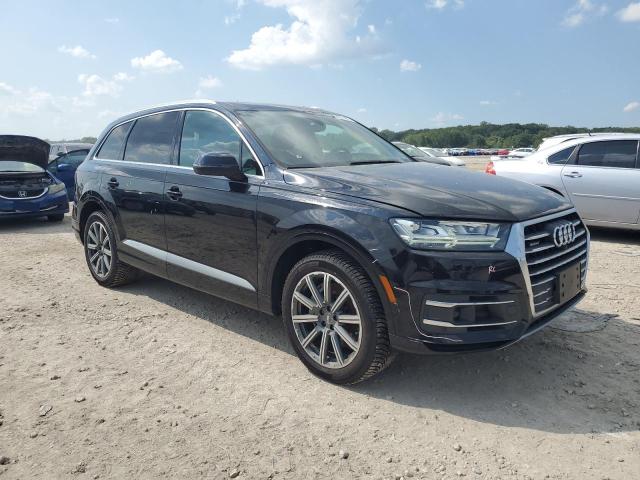 WA1VAAF77KD004579 - 2019 AUDI Q7 PRESTIGE 黑色 照片 4